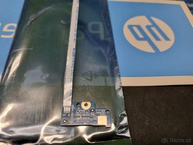 HP LS-A991P Power Button Switch - 6