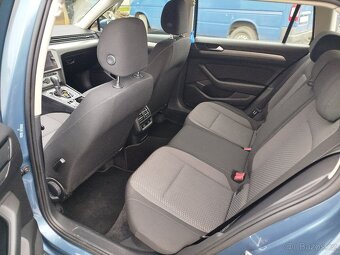 Volkswagen Passat 2.0 TDI - 6