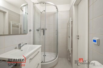 Pronájem, byty/2+kk, 34 m2, Čechova 1399/2, 59401 Velké Mezi - 6