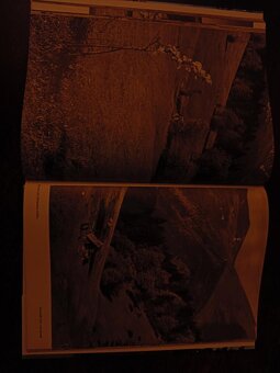 fotokniha Vilém Heckel "Má vlast" - 6