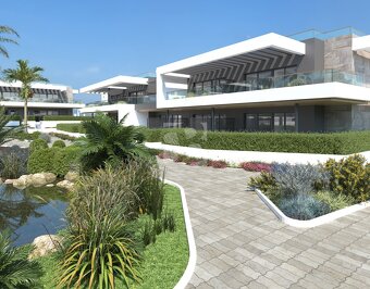 Apartmány Torrevieja - 6