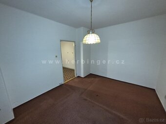 Prodej bytu 1+1, 39 m2, Ostrava-Poruba, nábřeží SPB - 6