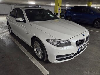Bmw f10 535d lci - 6