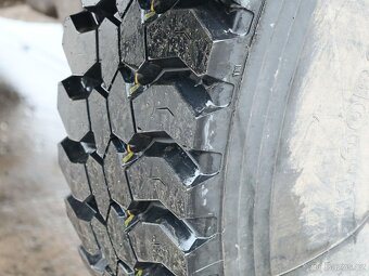 Tatra 815, 6x6, DUMPER (S1), HARDOX, 13 CBM, NOVÁ STK - 6