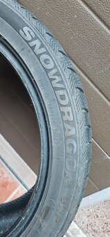 235/45r20 zimní pneu - 6