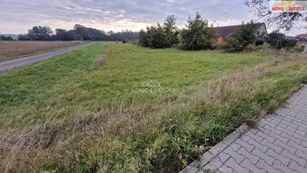 Prodej stavebního pozemku ve Cvrčovicích - 6