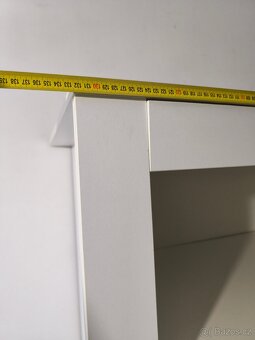 Dětská šatní skříň - 6