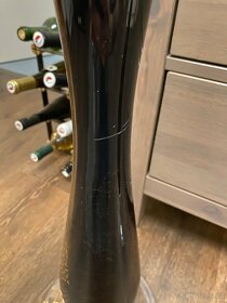 Skleněné vázy - 6