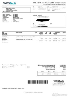 iPhone 16 Pro Max 1tb - 6