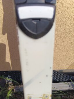 Dětské lyže zn. HEAD 100cm. - 6