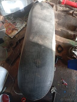 Prodám díly na Jawa pionýr - 6