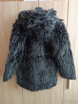 Kožušinové bundy - 6