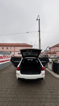 BMW 530xDrive f11 190kw - 6