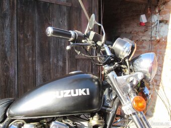 Suzuki GSX 750 L - 6