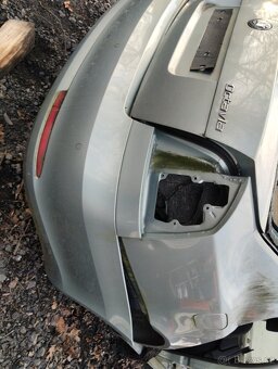 Škoda Octavia 2 facelift 1.6 TDI ND - 6