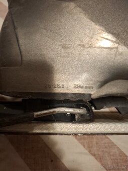 Lyže+přeskáče - 6