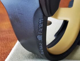 Maurice Lacroix Pontos Rectangulaire PT6197 - 6