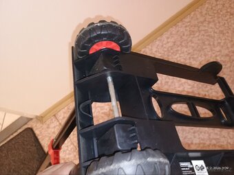 Skládací vozik - 6