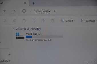 HP Prodesk 800 G5 Mini PC i5/16GB/SSD 256GB/záruka - 6