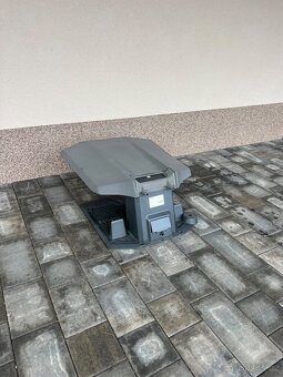 Mammotion Luba AWD 3000 model 2024 - 6