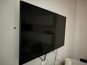 32" Sony Bravia KDL-32W705C- LCD Tv - 6