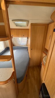 Půjčím karavan Hobby - 6
