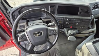 MAN TGS 35.520 8x4 BB CH - Sklápěč 13 m3 Fe - 6