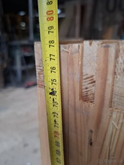 Střešní okna velux - 6