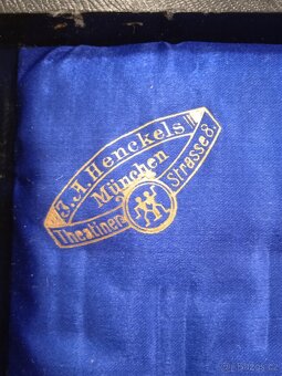 LŽIČKY S MÍSTOPISY - 6