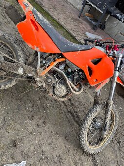 Ktm lc4 400 +tp - 6