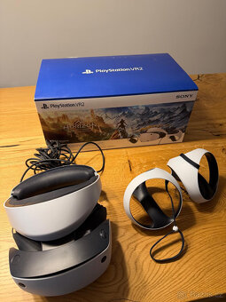 SONY VR 2 pro PS5 - 6