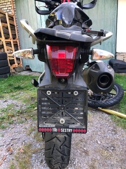 Motonadily Triumph Tiger 800 2010 - 6