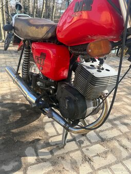 Mz 150 etz - 6