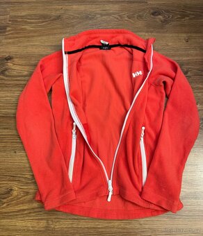 Dámská fleecová mikina Helly Hansen Polartec - 6