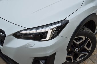 Subaru XV 2.0i-S ES Style NAVI - 6