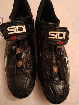 Boty sidi - 6