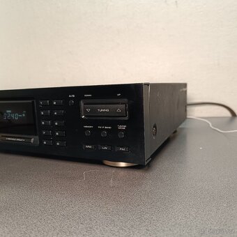 KENWOOD KT-5020L - 6