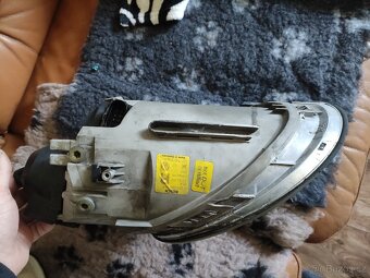 Přední světla Volkswagen New Beetle - 6