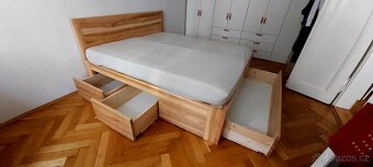 Jasanové postele - 6