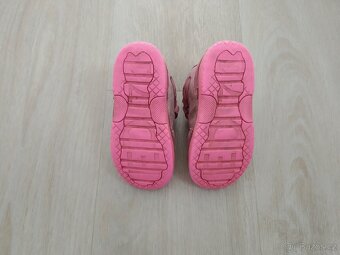 Dívčí boty zn. D.D.step vel.24 - 6