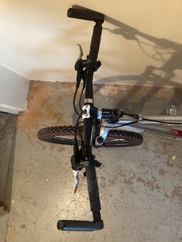 Prodám horské kolo Concept XTR - 6