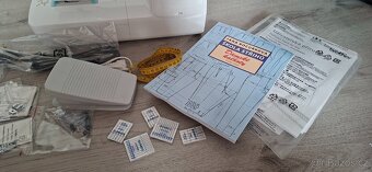 Šicí stroj Brother - 6