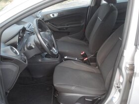 Ford Fiesta 1.5 TDCi Facelift - 6