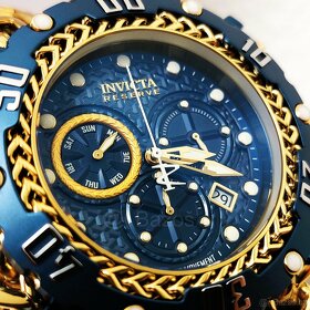 Invicta Reserve Gladiator 36623 - 6