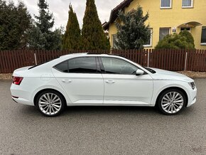 Škoda Superb 2.0TSi 162Kw - 6