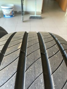 Letní pneumatiky Michelin 215/50 R17 - 6