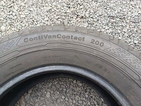 Letní pneu Continental 235/65/16C 121/119R - 6