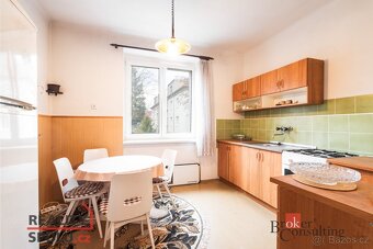Prodej, byty/1+1, 49 m2, Kozlerova 686, Plzeňské Předměstí, - 6