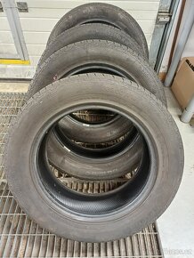 Letní Pneu 235/60 R18 - 6