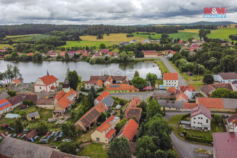Prodej chalupy, 82 m², Lnáře - 6